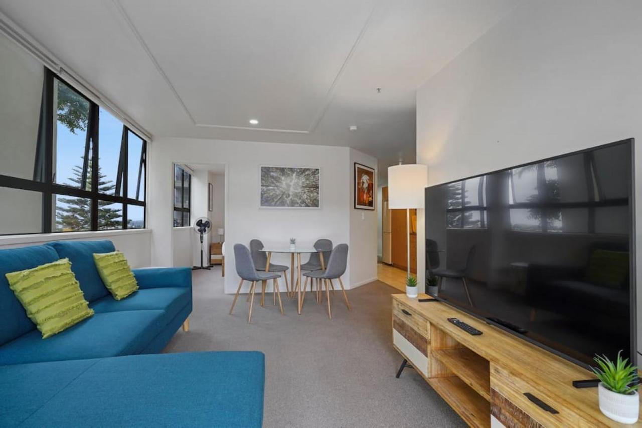 Fantastic Aprt In Central City - Wifi - Netflix Auckland Extérieur photo